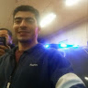 Meet your Posher, Willy